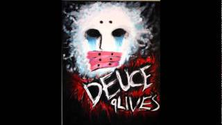 Deuce-The One (2010 version)