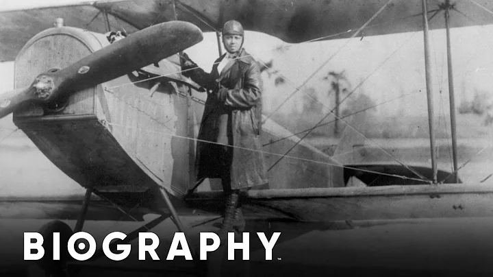 Biography: Bessie Coleman