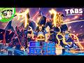 【最強】超チートボス『グラカソー』を倒せ！Hidden Units Modの新キャンペーンを攻略！③ タブス実況 #204 TABS