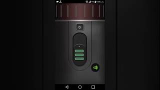 LED Mobile Torch App 2016 video screenshot 4