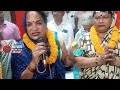 गंगापुर सिटी में 'नेग' विवाद का हुआ पटाक्षेप; सर्व समाज और किन्नर समाज में बनी सहमति