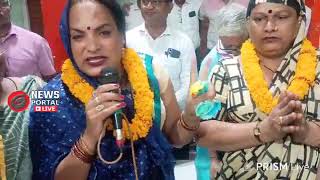 गंगापुर सिटी में 'नेग' विवाद का हुआ पटाक्षेप; सर्व समाज और किन्नर समाज में बनी सहमति