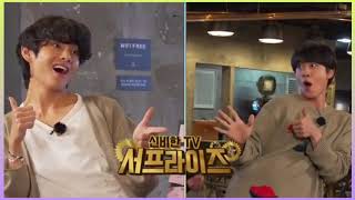 Eng Sub Run Bts 2020 - Ep. 119 Part-2