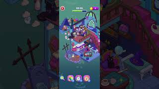 Stylish Room – Level 131 Walkthrough (Perfect) | Halloween Festival Level
