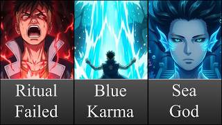 Download Lagu What If Kawaki Absorbed The True Funato Karma? MP3