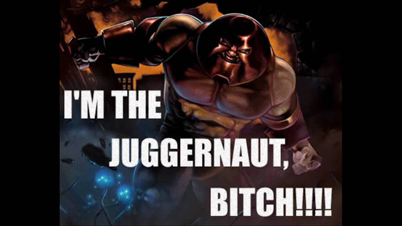 MWE [My Way] - Juggernaut, Bitch (Tribute Rap Mix) - Raisi K. - YouTube
