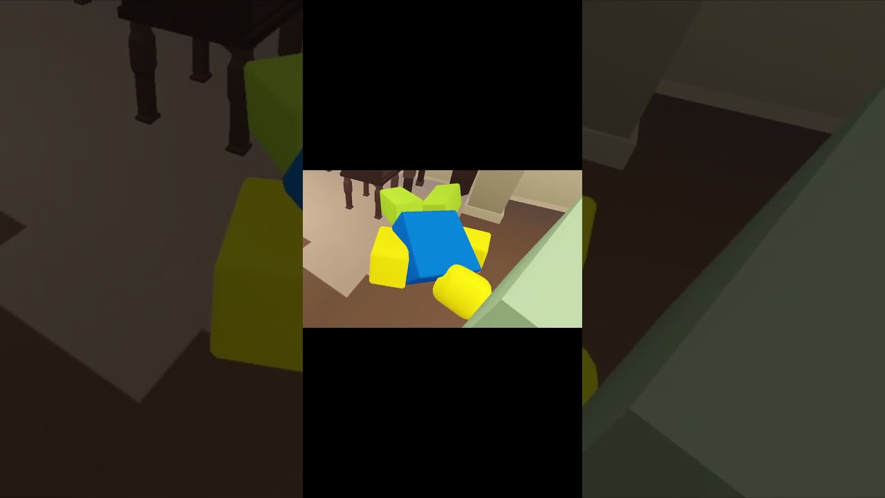 esse jogo deveria ser ilegal #shortvideo #viral #roblox #memes #shorts #robloxshorts