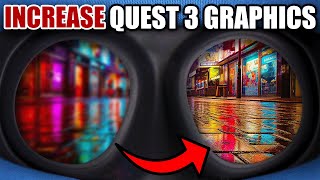 Quest Games Optimizer Tutorial for Quest 3: MUST HAVE! 🔥 screenshot 5