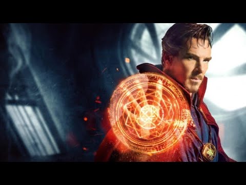 MCU | Levitating
