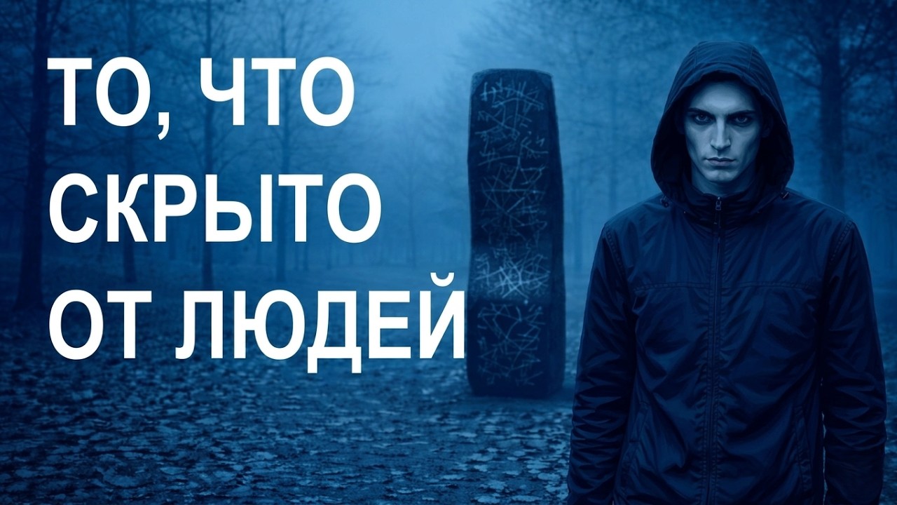 Случаи, которые невозможно объяснить