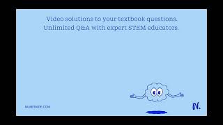 Find an approximate irrational solution to 3* = 8. Select the correct choice below and, if necessar…