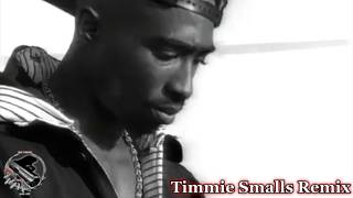 2Pac - Switched My Name 2 Makaveli (Timmie Smalls Remix)