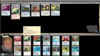 Channel Conley: SOM Draft #2 - Drafting