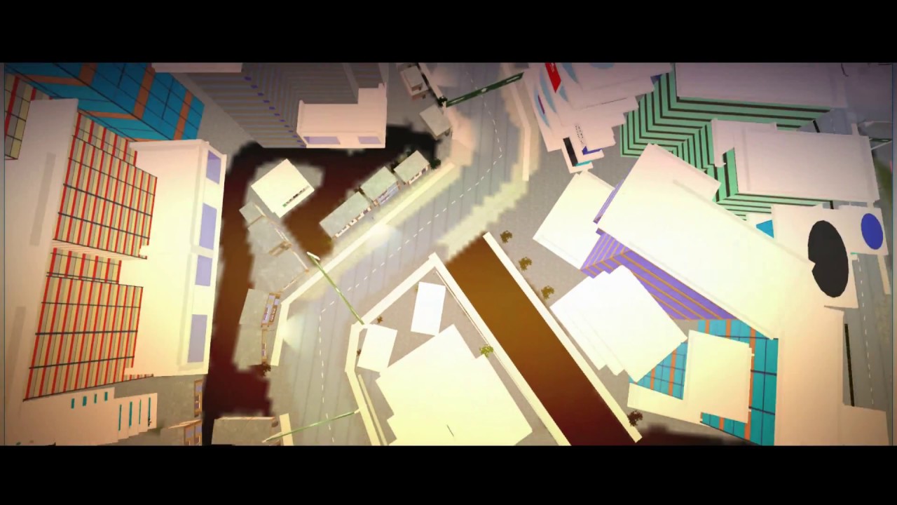 Official trailer || Mission china the game || DK creation || Dev team upload.