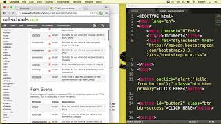 Event Handling in JavaScript Part-2