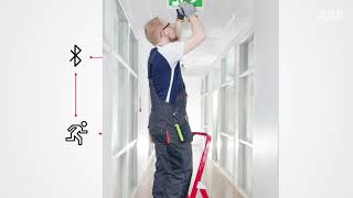 Nexus®Pro: Smarter Technology. Safer Lives.