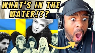 Brit Reacts to Why SWEDEN is So Damn Good at Pop Music PART 1