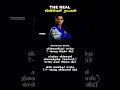 THE REAL விண்வெளி நாயகன் #tnpsc #group4 #isro #nasa #arrahman #song