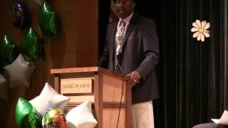 2017 HCS Sports Banquet and Awards Ceremony