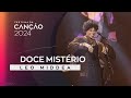 Leo Middea – Doce Mistério | 2ª Semifinal | Festival da Canção 2024