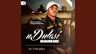 Umuntu wami