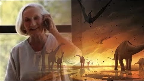 Dinosaurs in the Book of Genesis? (SoulSnaxx #48)