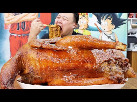 Video: Chechen Dumplings Na May Sarsa Ng Manok At Bawang