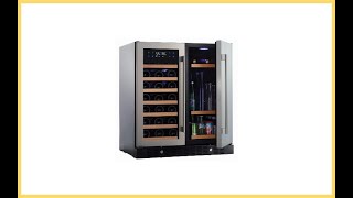 Nfinity Pro HDX Wine and Beverage Center Review