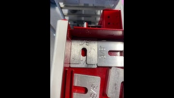 Mechatronics CPTC Mechanical systems lab # 1