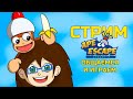 Штигли играет в Ape Escape 2