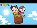 GIOCARE A MINECRAFT CON SOLO 1 BLOCCO!!