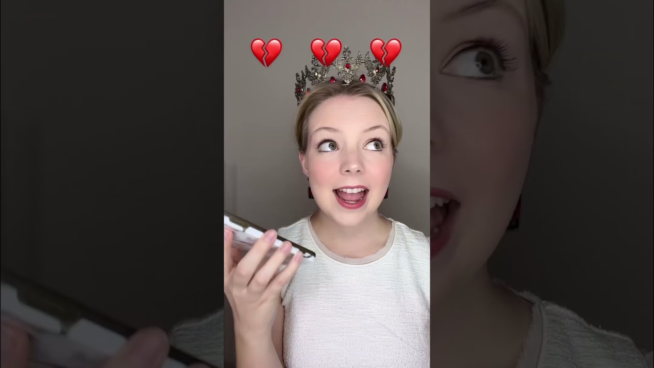POV You Only Get Three Hearts And If They All Break Something Bad Happens Final Part 