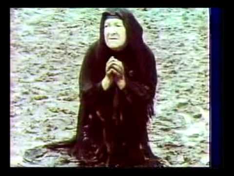 უძლურება - ყოვლისმთქმელი სიჩუმე