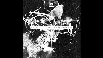 Parallax Deep - 4th Dimension [ATR003]