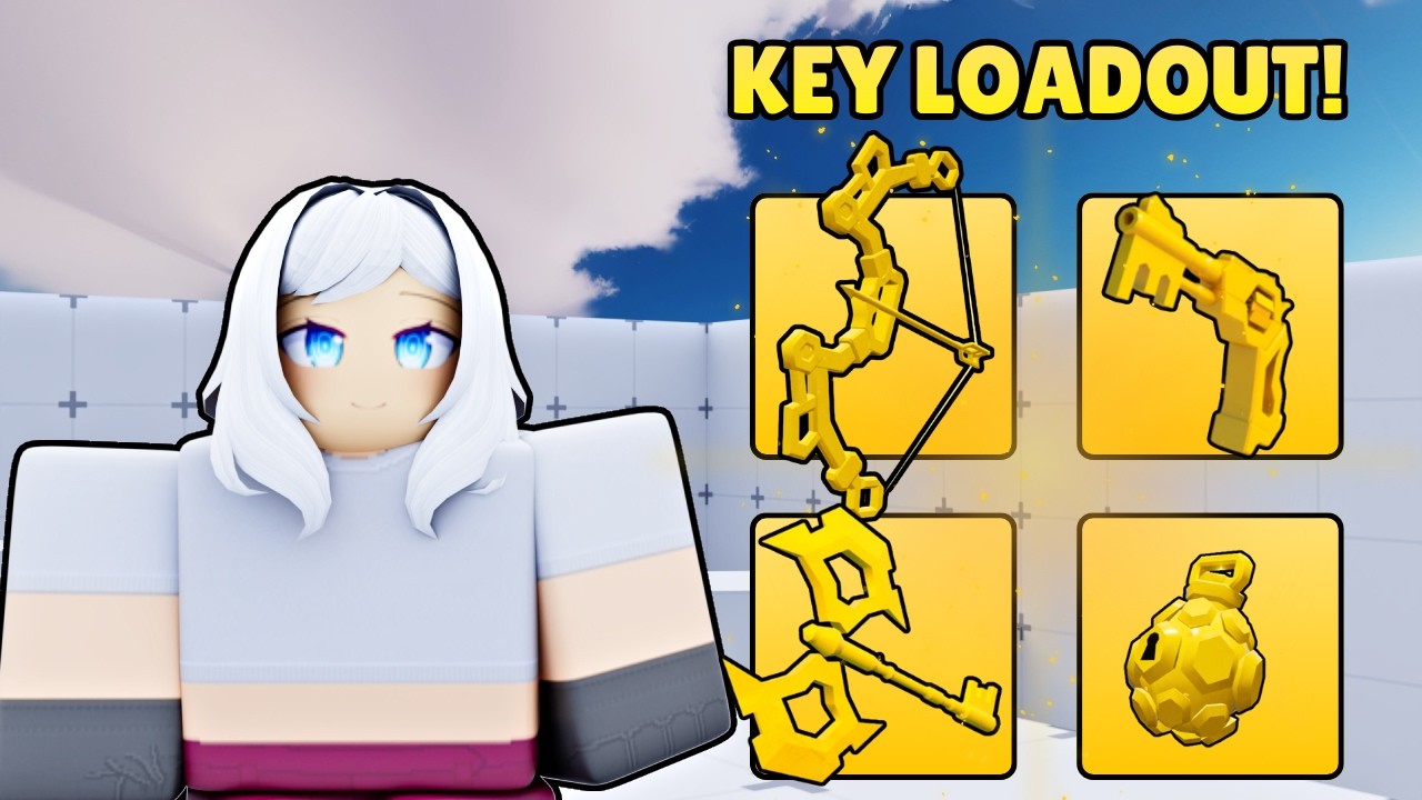 Using The Best Rivals Load Out Using The BEST THEME LOADOUT In Roblox Rivals! - YouTube