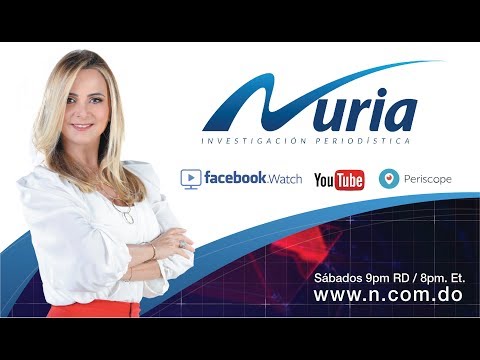 Nuria Piera en