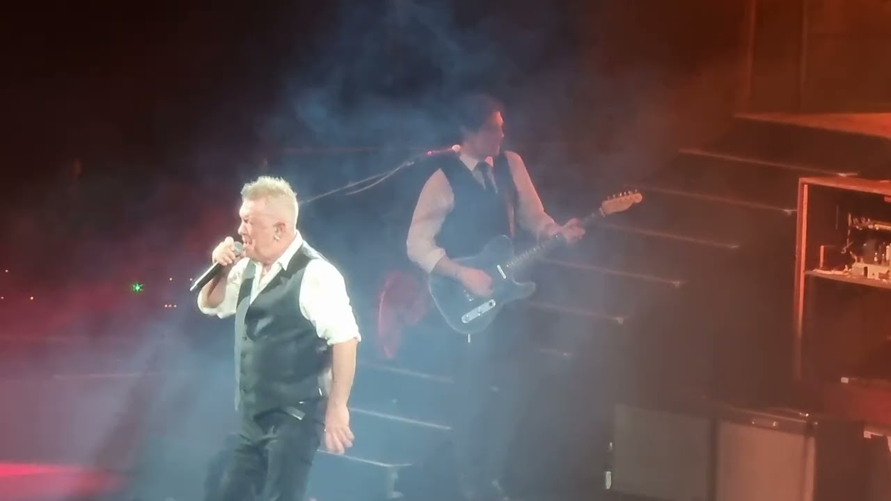 YouTube पर Jimmy Barnes. Hound Dog. Rod Laver, Melbourne. 18.6.22 देखें YouTube पर Jimmy Barnes. Hound Dog. Rod Laver, Melbourne. 18.6.22 देखें