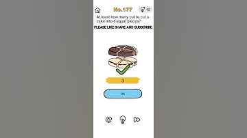 Brain Out Chapter Level 177 Solution