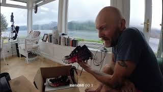 X Bionic Final Review - They Are Going Back. All The Positives And Negatives Terraskin 00C