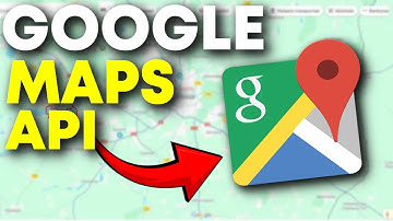 How to Use Google Maps API 2025 [New Method]