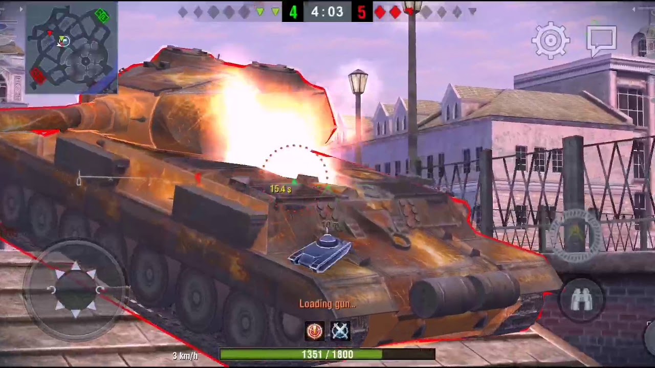 blizzard beach hours WOT Blitz FV215b 183 😂 Dynasty's Pearl 6346 Damage 2 Kills
