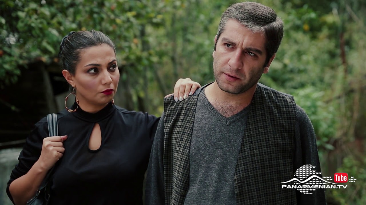 Դեբեդի գաղտնիքը, Սերիա 8, Այսօր 21:00 / The Secret of Debed / Debedi gaghtniqy