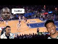 KD CHOKED.. GIANNIS CAME UP! FlightReacts BUCKS at NETS | FULL GAME HIGHLIGHTS | March 31, 2022!