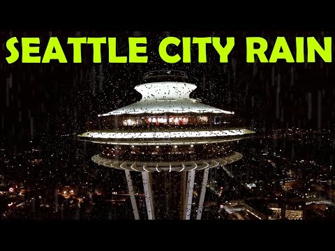 Video: Hvor langt er Singapore fra Seattle?