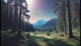 Folkvang - Ensamhetens Famn