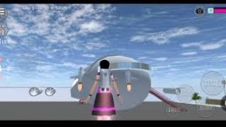 37161633143615Sakura air line ✈️🛫 M ShahzaibGammer786 #mshahzaibgamerz786#sakuraschoolsimulator