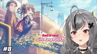 [Bandori] Come Back Main Bandori + Konser 1 Lagu [NIJISANJI]