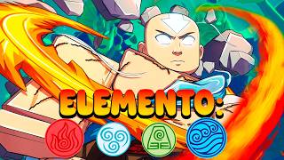 O NOVO JOGO DE AVATAR DO ROBLOX QUE VAI TIRAR VOCE DO TÉDIO!