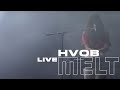 HVOB | &quot;Butter&quot; live at Melt Festival 2019