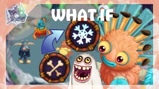 WHAT IF: BONE element was swapped with COLD | My Singing Monsters
Little thing i wanted to do for a long time, and ill do the same with other magical islands
Quality of this is not so good btw
Timestamps:
0:00 - Mammott
0:12 - Drumpler
0:36 - Maw
0:46 - Boskus
1:00 - T-Rox
1:12 - Ziggurab
1:24 - Wynq
1:36 - Tiawa
2:25 - Full song
Fankit: https://drive.google.com/drive/folders/1Bz9u5foQD717s9FxYc74b4c94cPFjkRx
Portions of the materials used are trademarks and/or copyrighted works of Big Blue Bubble. All rights reserved by Big Blue Bubble. This material is not official and is not endorsed by Big Blue Bubble
#mysingingmonsters #etherealworkshop #whatif #fanmade #msmdof #msm #msmcomposer WHAT IF: BONE element was swapped with COLD | My Singing Monsters